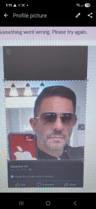 Alejandro Gil