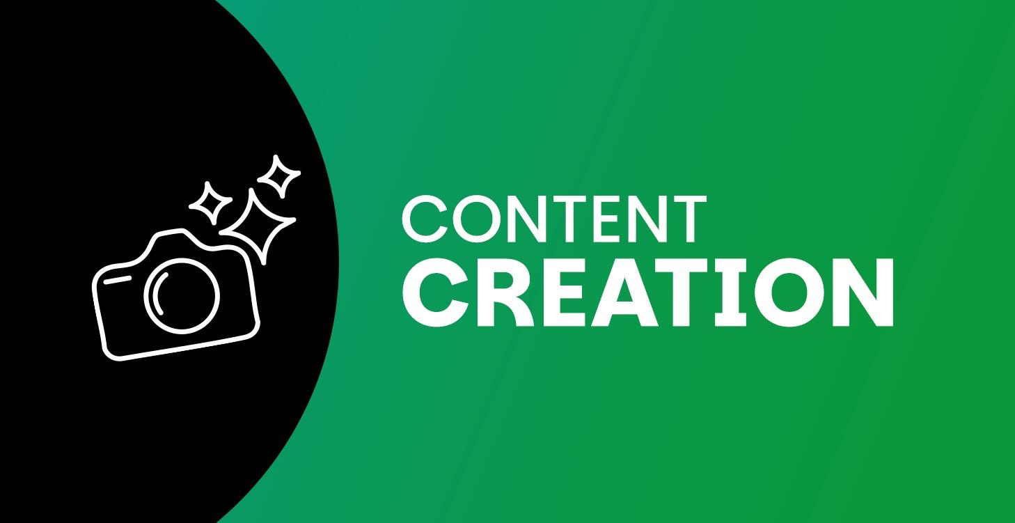 Content creation