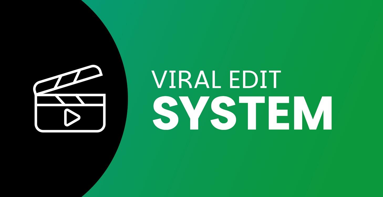 Viral Edit System
