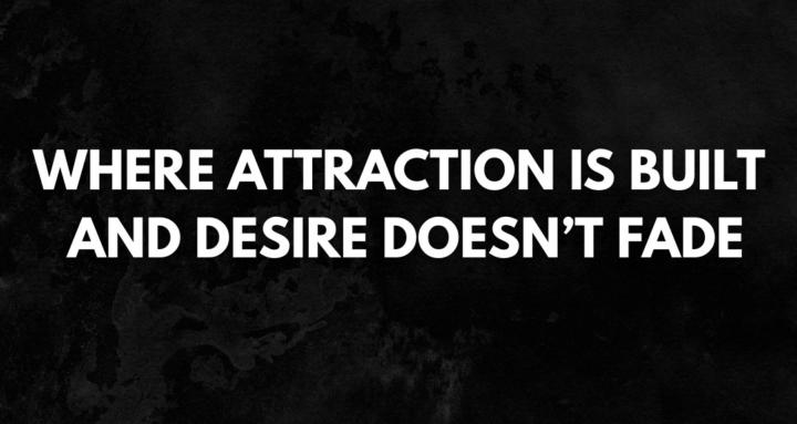 Female Mastery Decoded