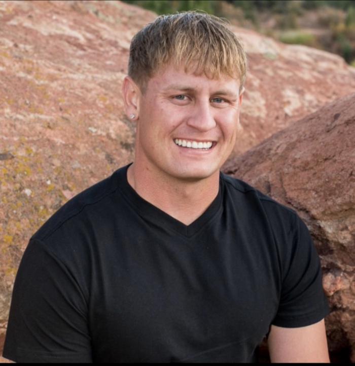 Dallas Huber