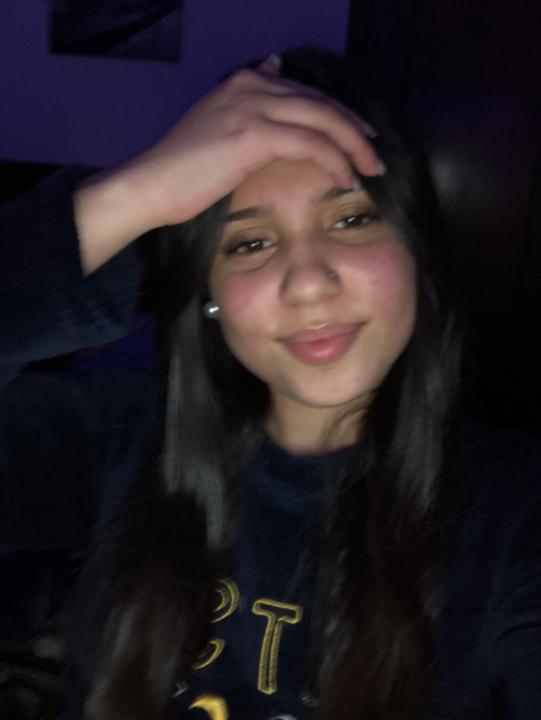 Keisy Carolina Castillo Medina