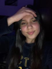 Keisy Carolina Castillo Medina