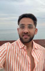 Pratham Goel