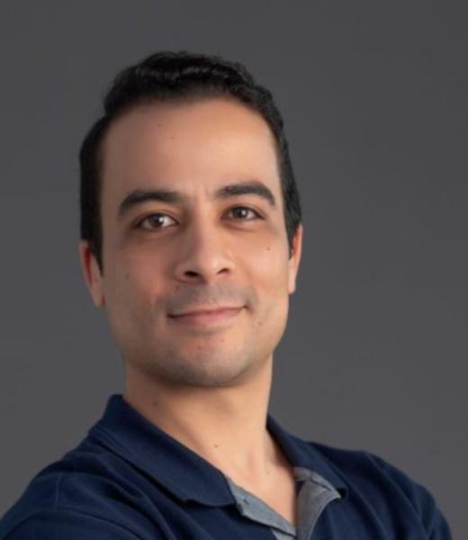 Gustavo Nogueira
