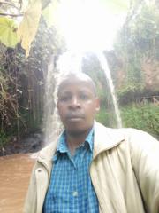 Eliud Waweru