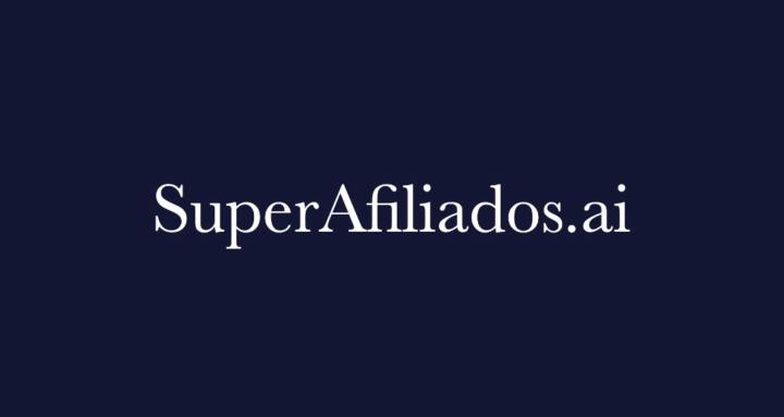SuperAfiliados.ai