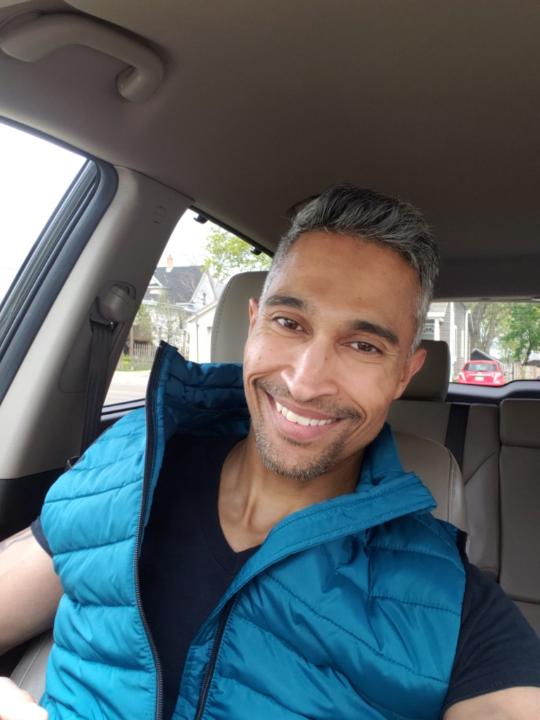 Joseph Greene