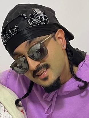 Mehul Chavda