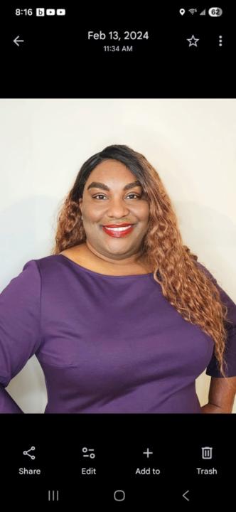 LaKesha Cooley