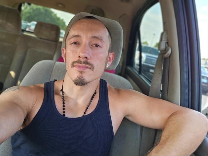 Isaiah Isaiah Romero