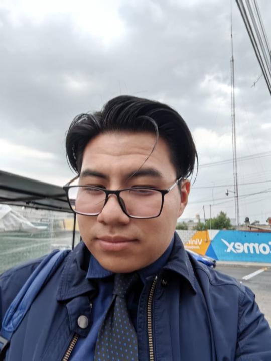 Moises Franciscco Villalba Vega