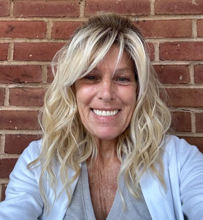 Cheryl Taylor
