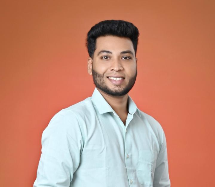Dinesh Kumar