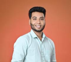 Dinesh Kumar