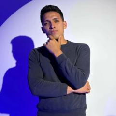 Yoneiker Ronaldo