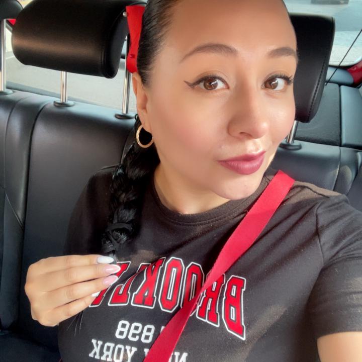 Pamela Machado urbina