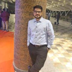 Sumit Chawla