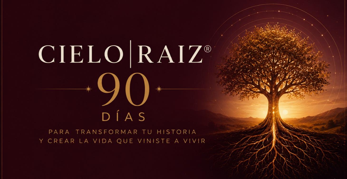 CIELO|RAIZ®️ 90