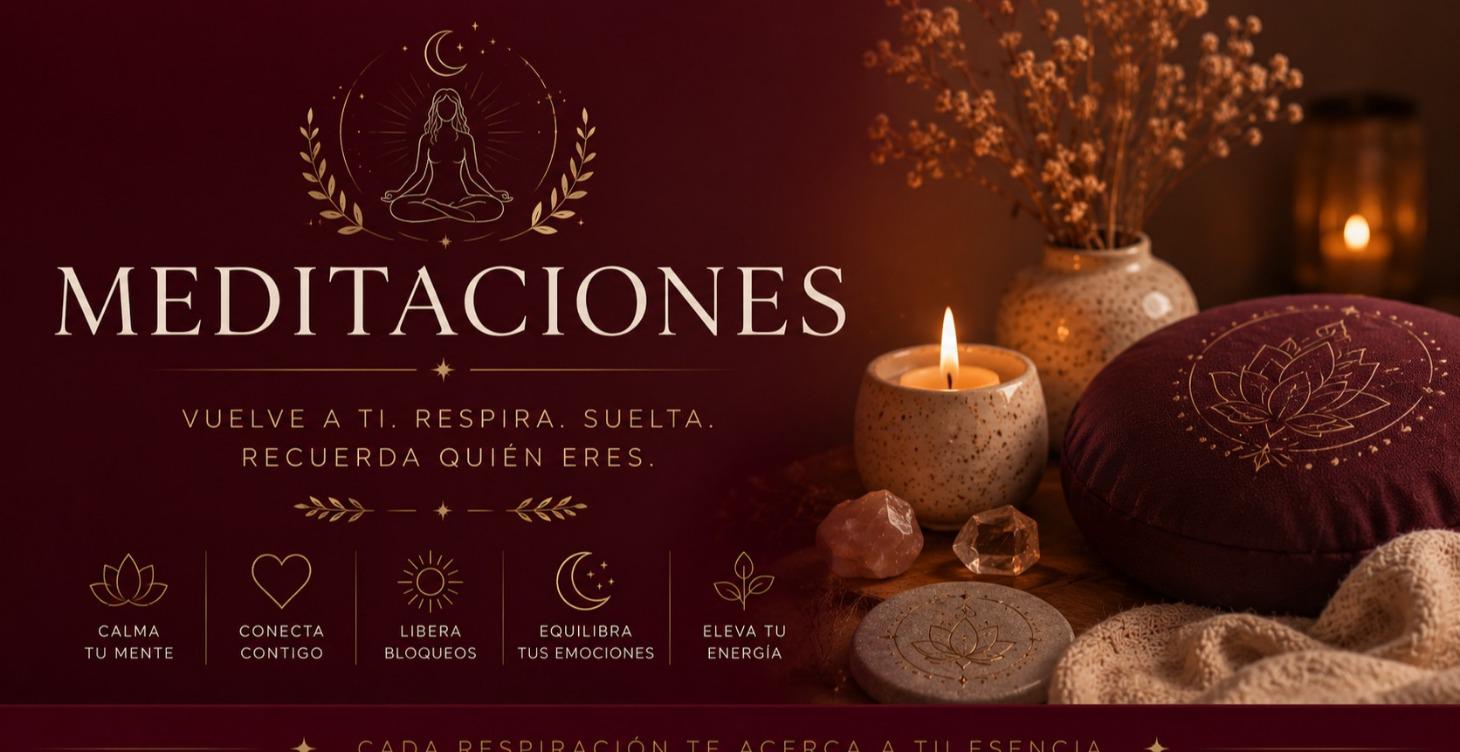 Meditaciones