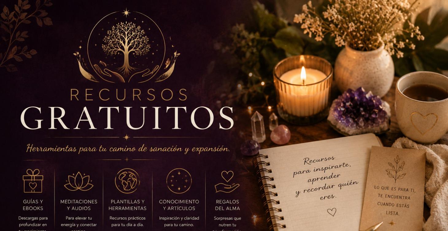 Recursos gratuitos