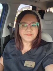 Milagros Lopez