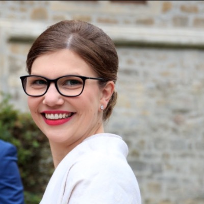 Sabrina Breitsprecher