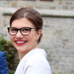 Sabrina Breitsprecher