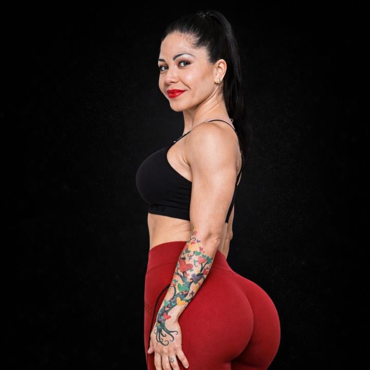 Day Delgado