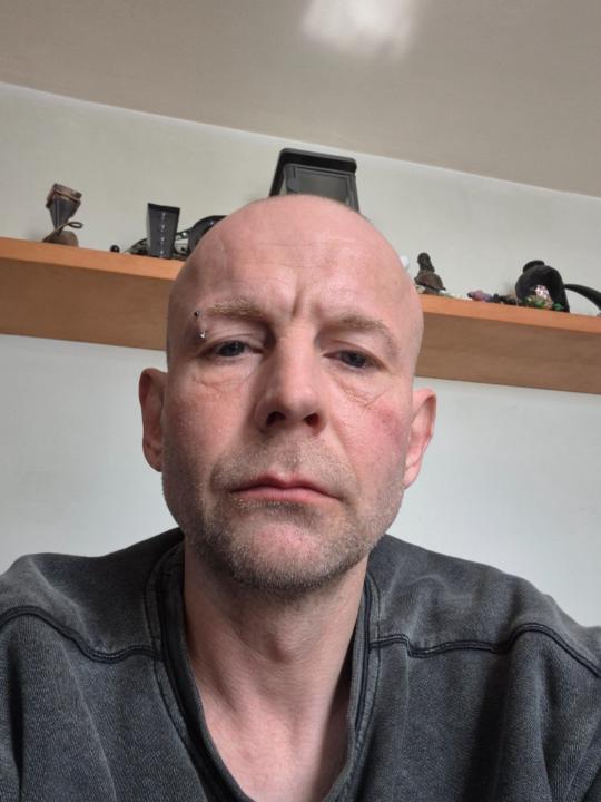 Matthew Schofield
