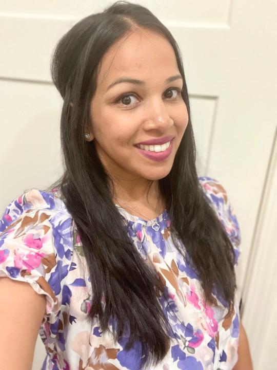 Sabrina Ali