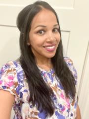 Sabrina Ali