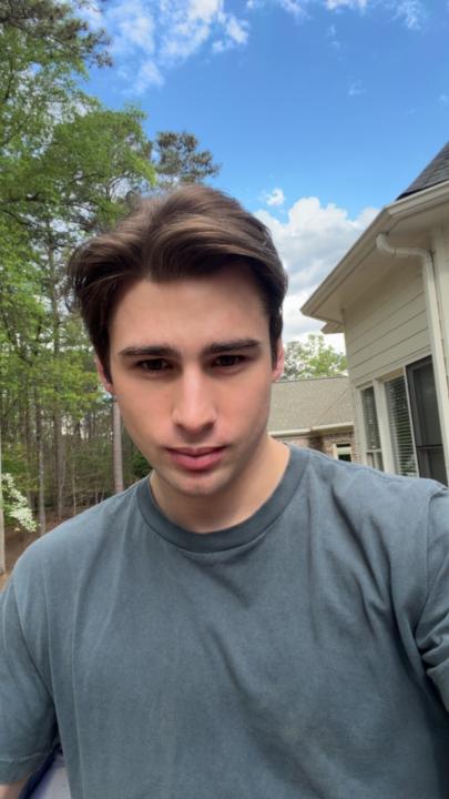 Benjamin Mann