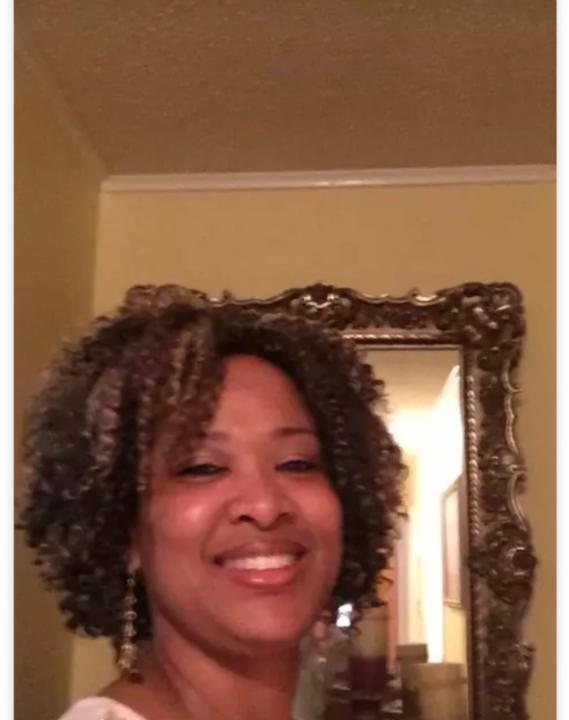 Gail Harris