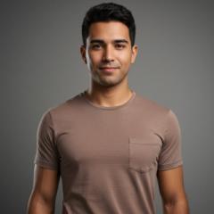 Isaac Benavides