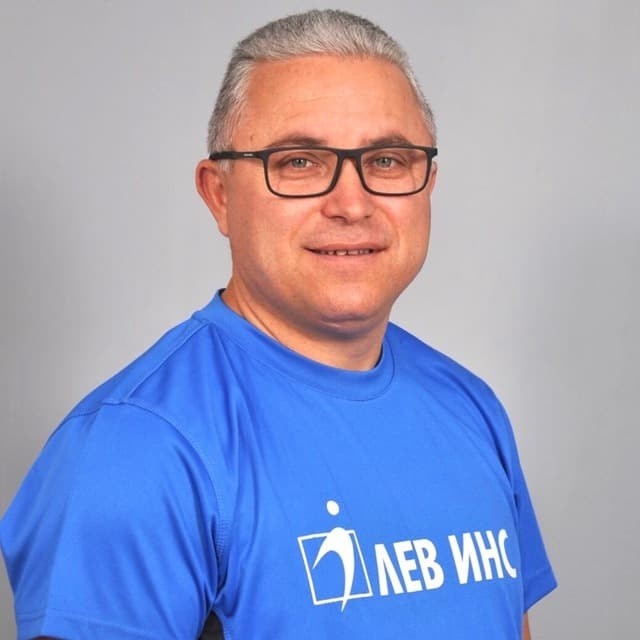 Велизар Летков