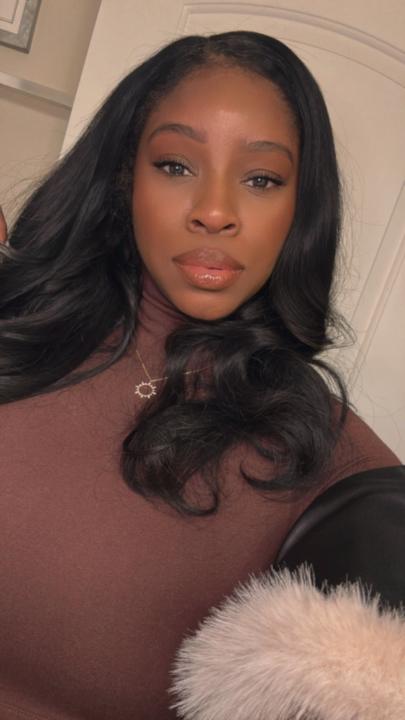 Ebony Nelson