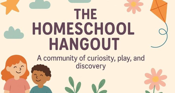 Homeschool Hangout