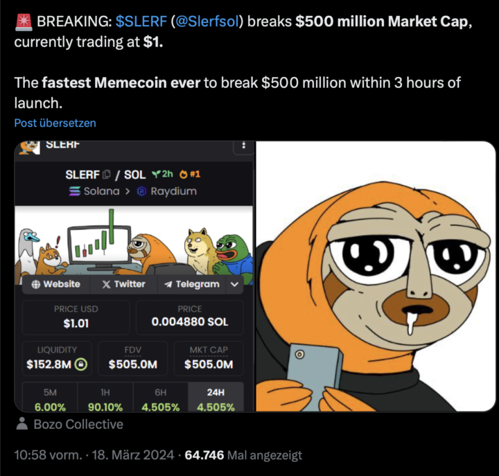 This is Crypto.