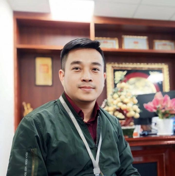Trần Khánh