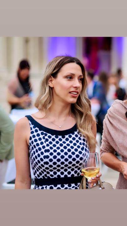 Ivana Radošević Radošević