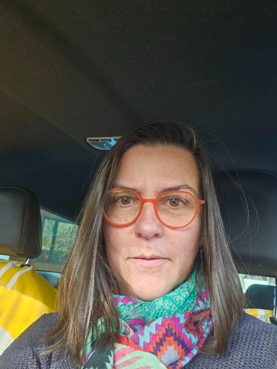 Veronique Camillerie