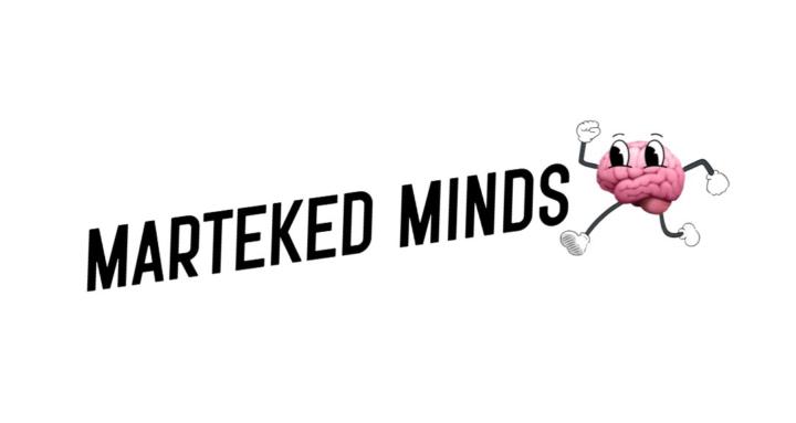 Marketed Minds