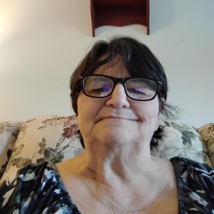 Annette Flynn