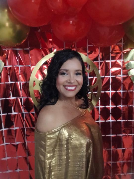 Indira Sugeys Díaz Hernández