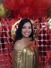 Indira Sugeys Díaz Hernández