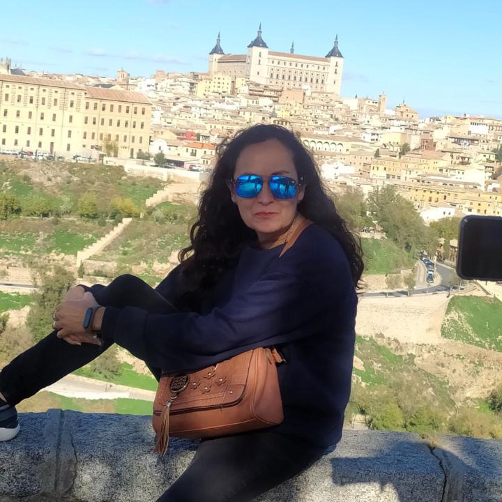 Ana Paula Fuentes Barajas