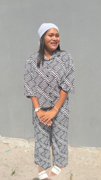 Aakifah Petersen