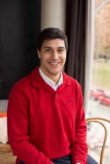 Sebastian Baldoncini