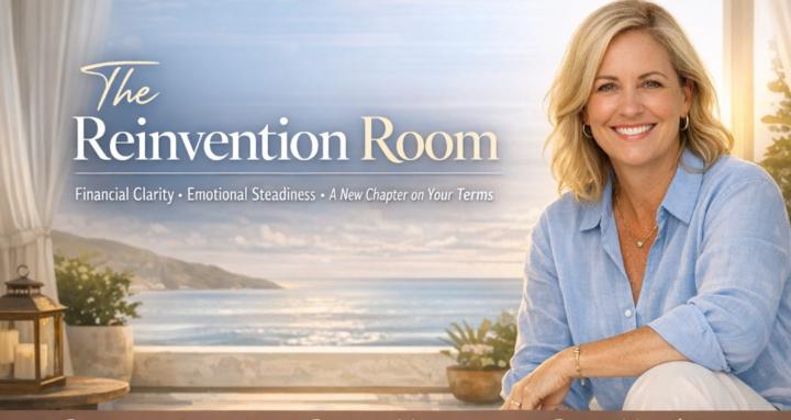The Reinvention Room